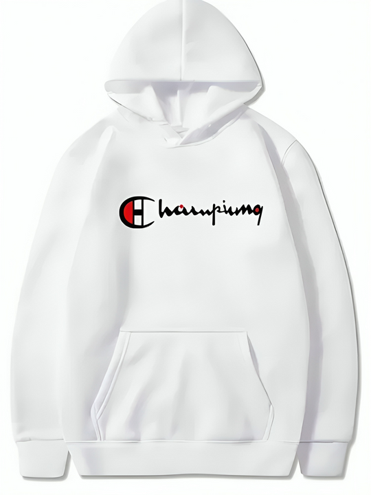 David™ Champion Hoodie