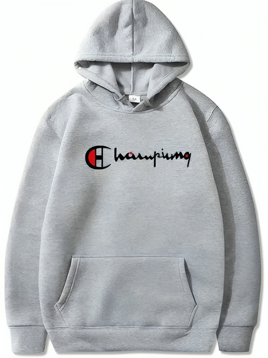 David™ Champion Hoodie