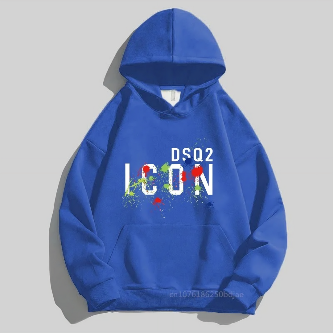 Icon™ Hoodie