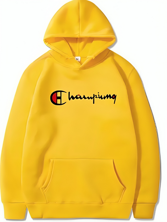 David™ Champion Hoodie