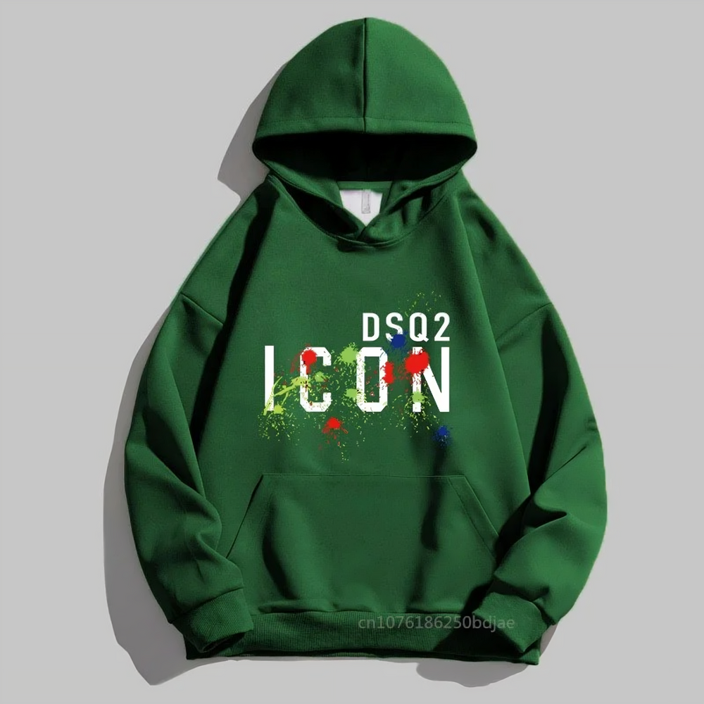 Icon™ Hoodie