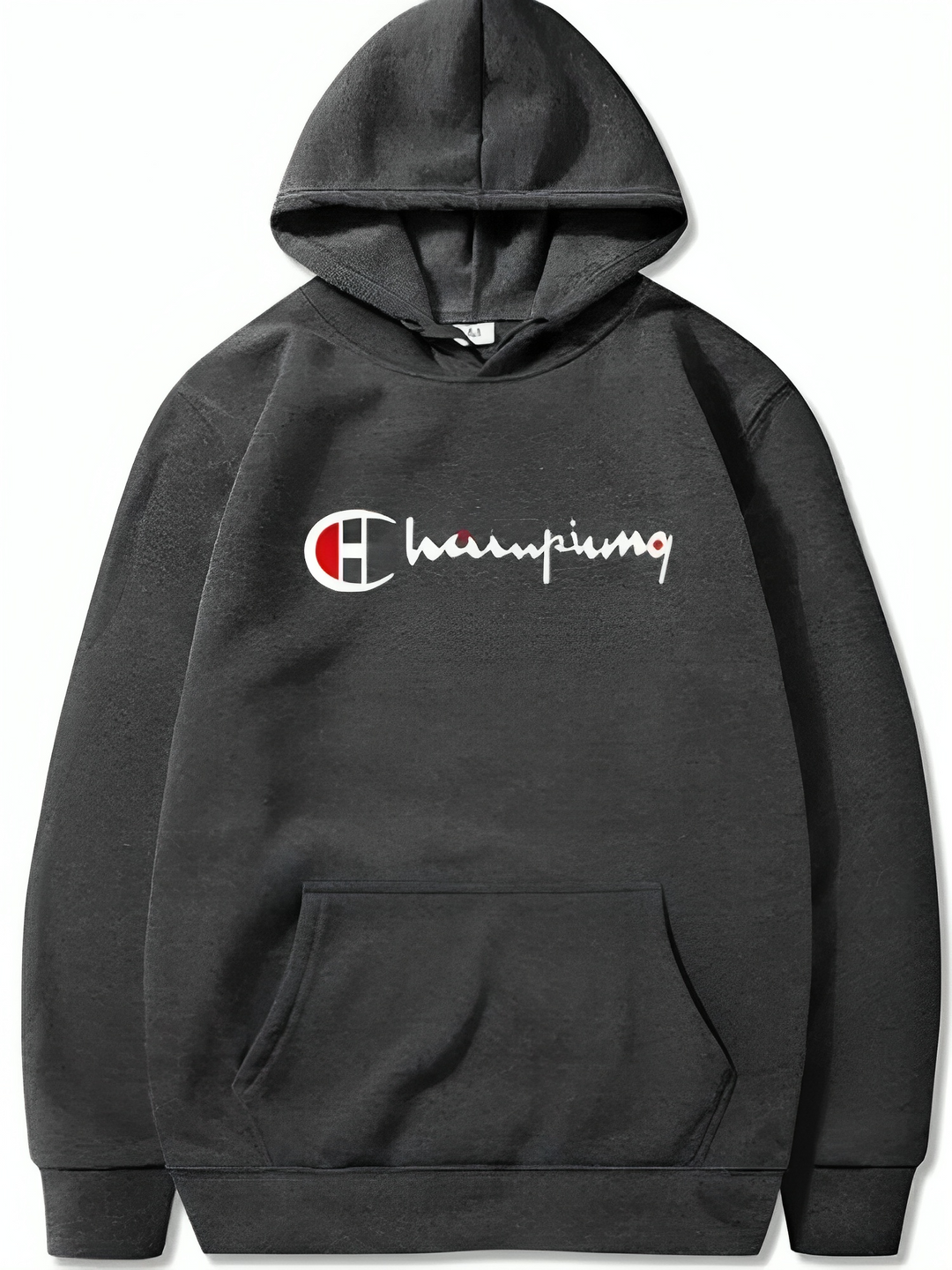 David™ Champion Hoodie