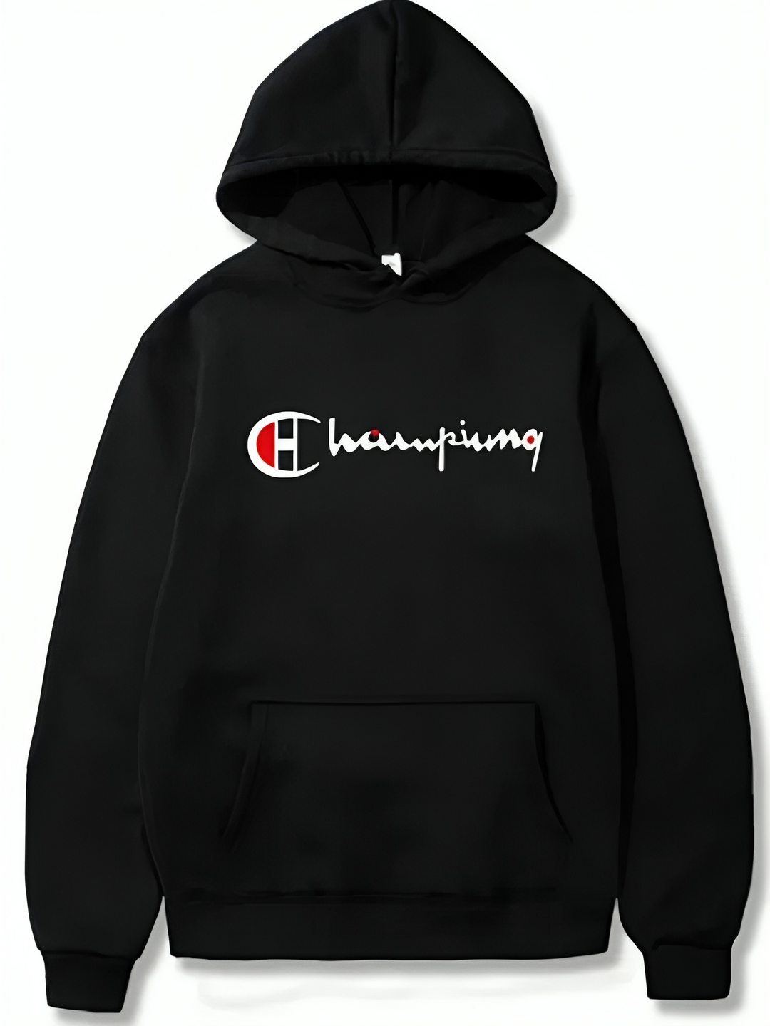 David™ Champion Hoodie