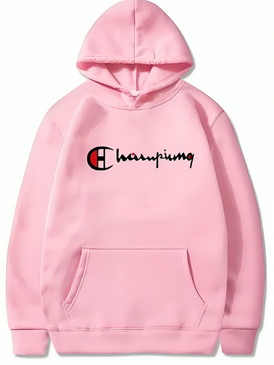 David™ Champion Hoodie