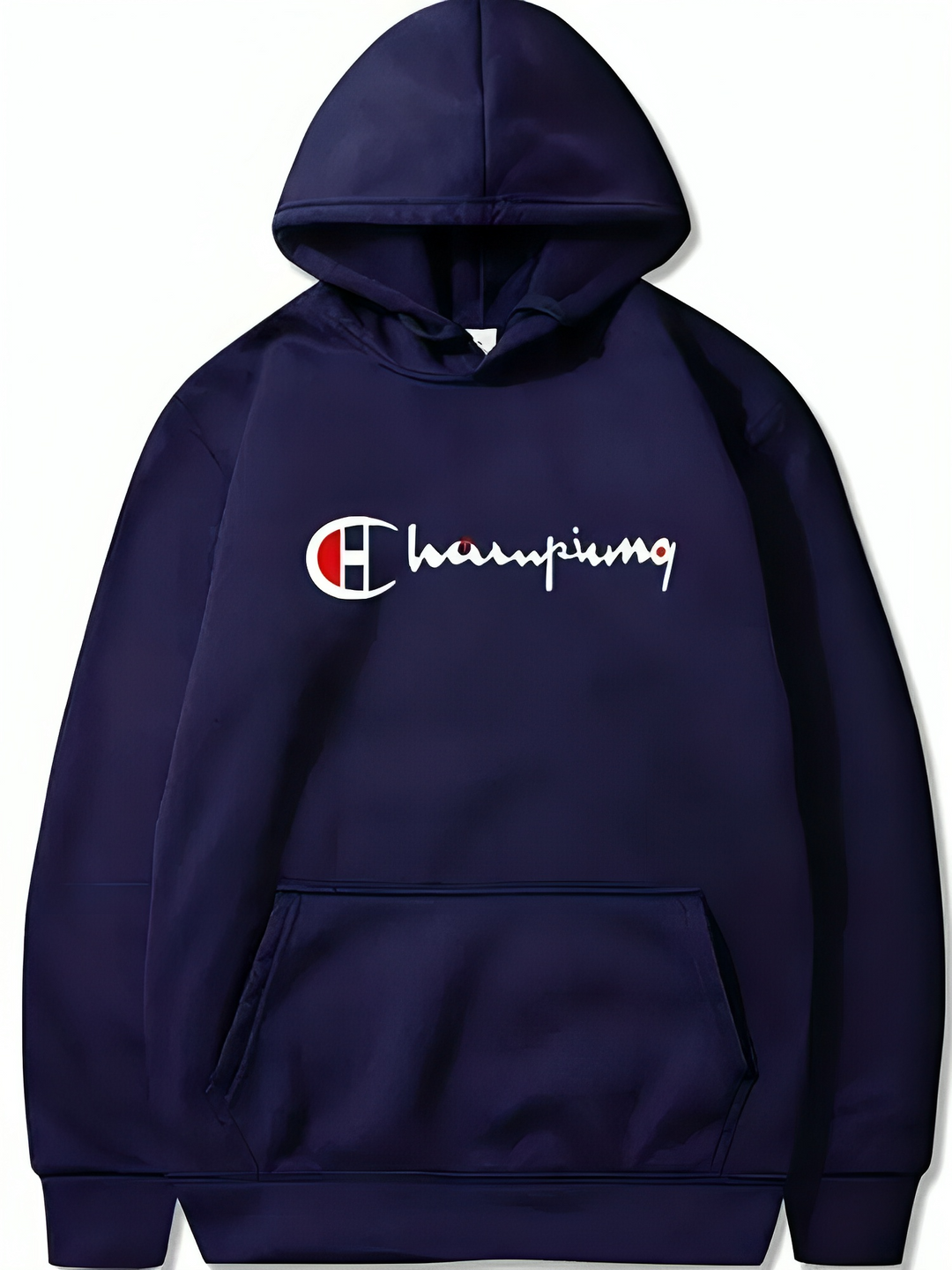 David™ Champion Hoodie